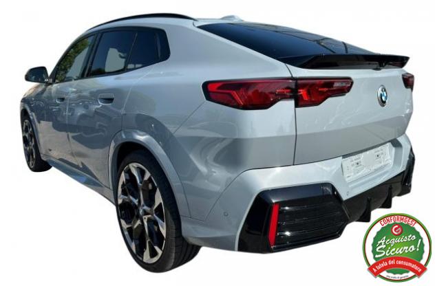 BMW X2 xDrive 20d Msport Pro Gancio Led rif. 23721874 - Foto 3