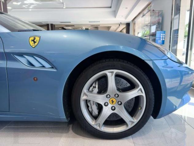 Ferrari California California 4.3 dct - Foto 3