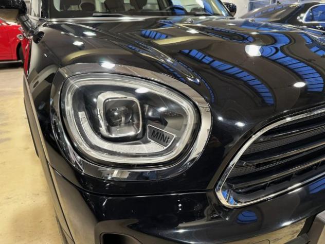 MINI Countryman 1.5 Cooper Classic Auto - LED - 17"-Cmaera-Carplay rif. 23356853 - Foto 7