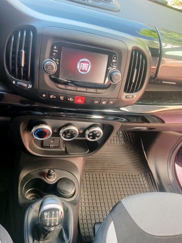 Fiat 500L versione Living - Foto 3