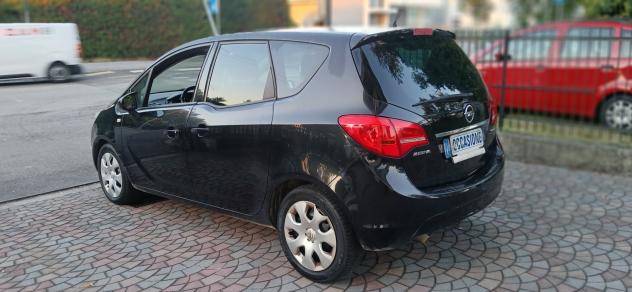 Opel Meriva b 1.3 cdti neopatentati - Foto 8