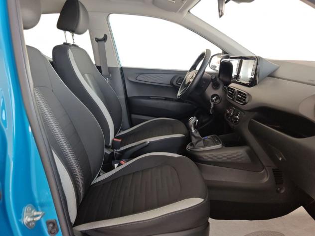 Hyundai i10 i10 1.0 mpi Tech Connect Pack at - Foto 8