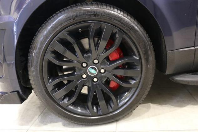 LAND ROVER Range Rover Sport 3.0 SDV6 HSE Dynamic rif. 23483674 - Foto 8