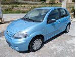 Citroen C3 1.1 airdream Exclusive