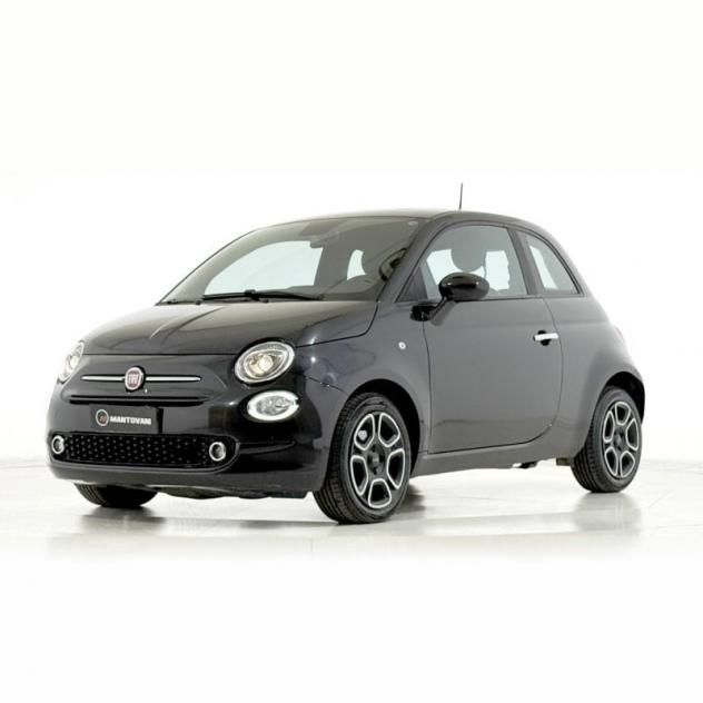 FIAT 500 Hybrid 1.0 70cv Ibrido