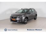 Peugeot 2008 1.2 Puretech T Allure s&s 110CV