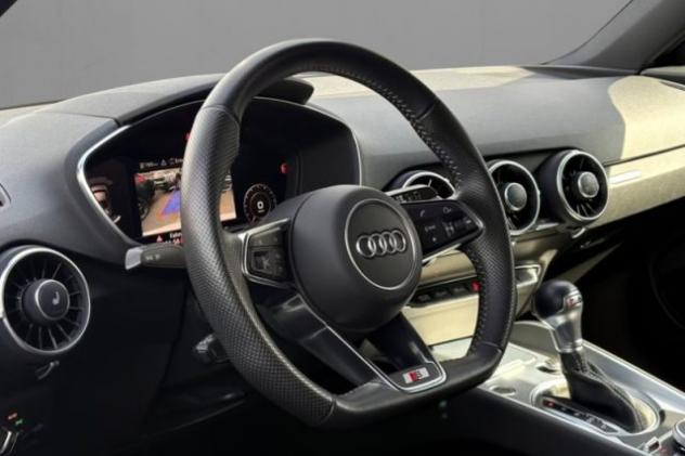 AUDI TT Coupé 40 TFSI S tronic rif. 23758177 - Foto 6