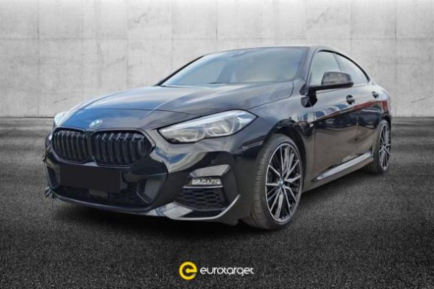 BMW 220 i Gran Coupé Msport aut. rif. 23769562