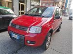 Fiat Panda 1.3 MJT 16V 4x4 Climbing