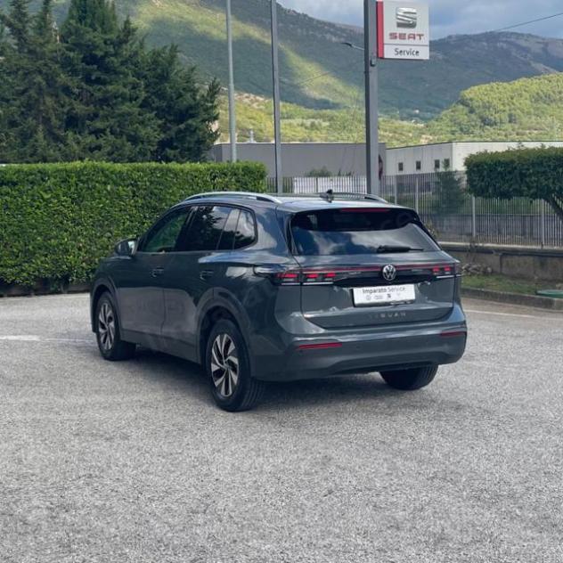 VOLKSWAGEN Tiguan 2.0 TDI 150 CV DSG Life rif. 24129983 - Foto 7
