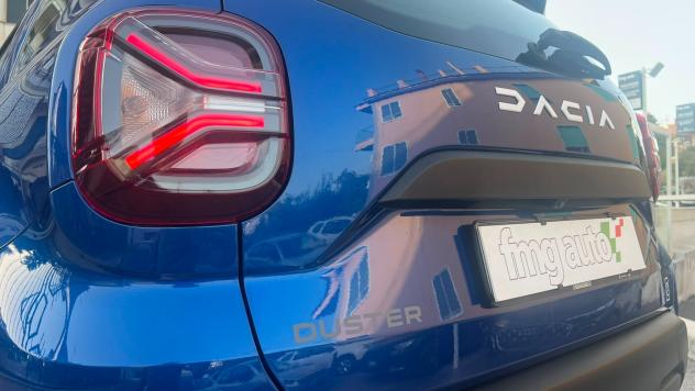 Dacia Duster 1.0 TCe GPL 4x2 Extreme - Foto 8