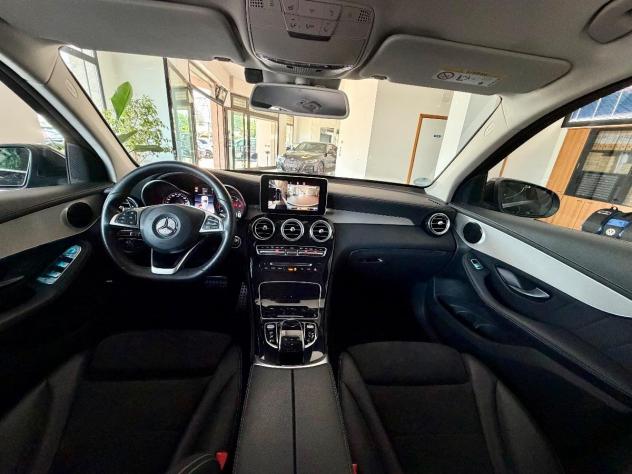 MERCEDES - Classe GLC - GLC 250 d 4Matic Executive - Foto 10