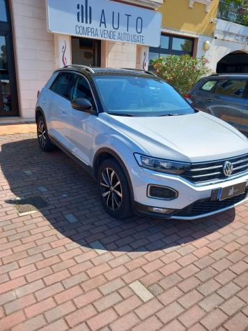 Volkswagen T-Roc 1.0 TSI 115 CV Style BlueMotion Technology - Foto 2