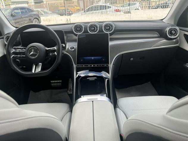 MERCEDES-BENZ GLC 220 d 4Matic Mild Hybrid AMG Line Premium rif. 23932036 - Foto 9