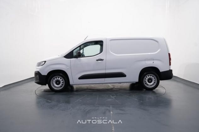 FIAT Doblo Maxi 1.5 BlueHdi 130cv L2 Van rif. 23669760 - Foto 3