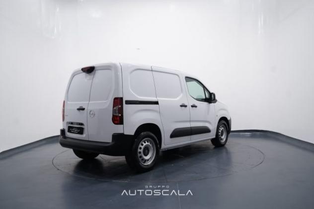 OPEL Combo Cargo 1.5 Diesel 100CV PC 1000KG Edition Tech rif. 23754107 - Foto 6