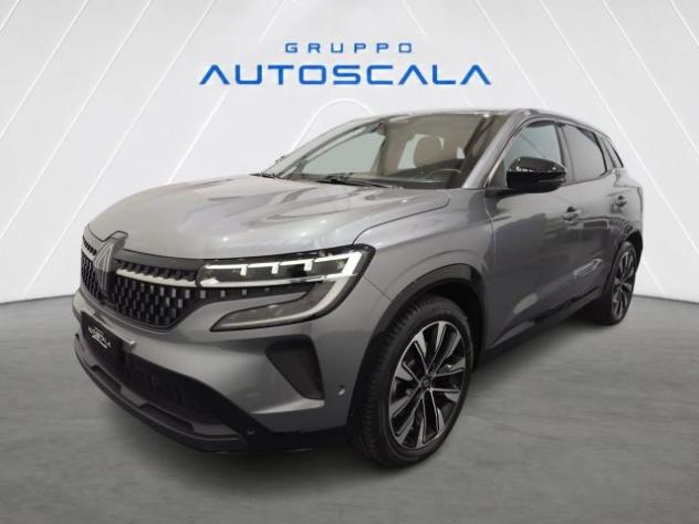 RENAULT Austral 1.2 Full Hybrid E-Tech 200 CV Techno rif. 24038453
