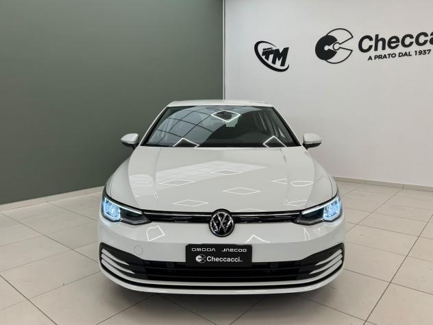 Volkswagen Golf 2.0 TDI 150 CV DSG SCR Life - Foto 3