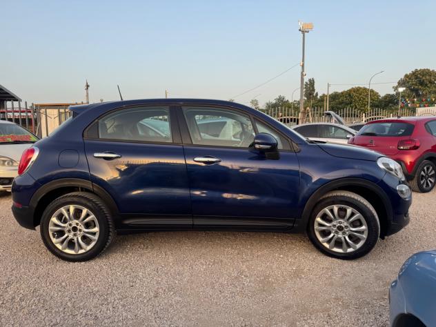 Fiat 500X 1.6 MultiJet 120 CV Lounge - Foto 6
