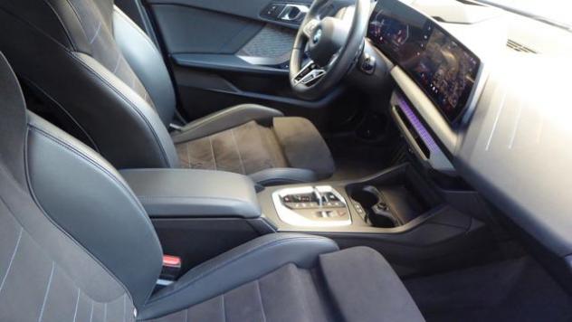 BMW 118 d MSport Pro rif. 24103973 - Foto 8