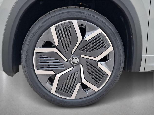 Škoda Kodiaq Kodiaq Sportline Be More 7 posti 2,0 TSI 150 kW (204 CV) 7 marce - DSG 4x4 - Foto 6