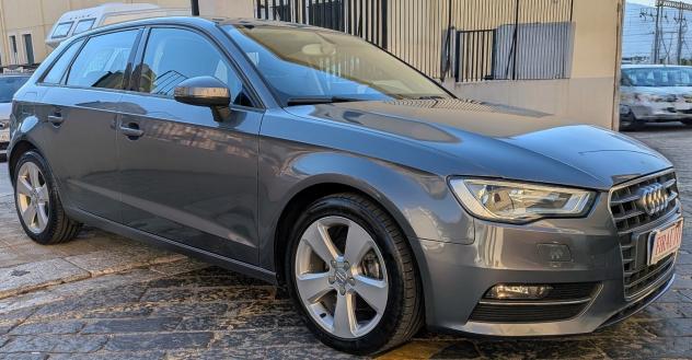 Audi A3 SPB 1.6 TDI clean diesel Ambition - Foto 3