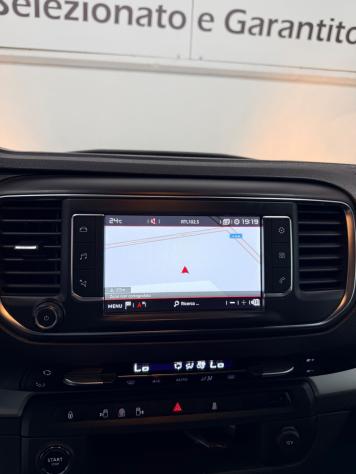 Citroen Spacetourer 2.0 BlueHDi 150 cv 9 posti XL Shine 07/2017 Euor 6B - Foto 9