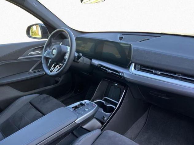 BMW X1 18i sDrive M SPORT HIFI TELECAMERA KEYLESS rif. 24199379 - Foto 6
