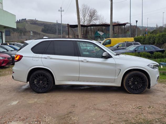 BMW X5 M50d 3.0cc 139.000km XDRIVE Full - Foto 10