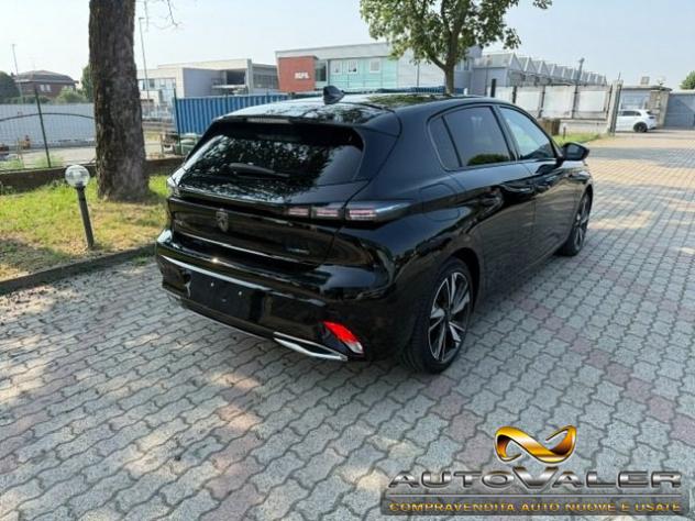 PEUGEOT 308 Plug-in Hybrid 180 e-EAT8 Allure rif. 23995338 - Foto 4