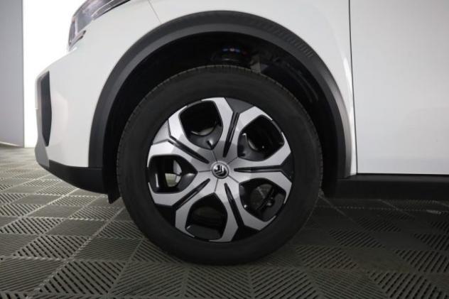 CITROEN C3 Aircross 2ª s. PureTech Turbo 100 CV Plus rif. 23998801 - Foto 8
