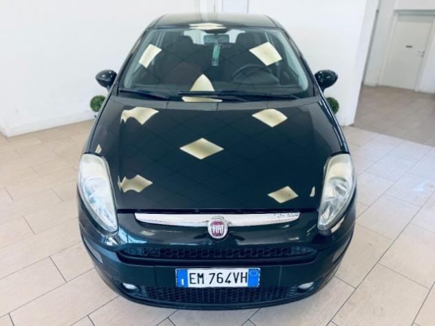 FIAT Grande Punto Evo 1.2 5p. GPL 150° ANNIVERSARIO rif. 23695264