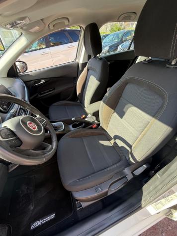 FIAT TIPO STATION WAGON 1.6 **CAMBIO AUTOMATICO** - Foto 9
