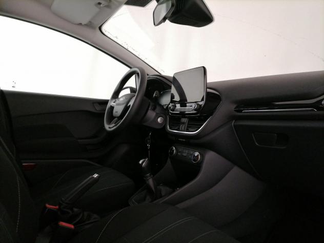 Ford Fiesta 5p 1.1 Connect Gpl s&s 75cv my20.75 - Foto 7