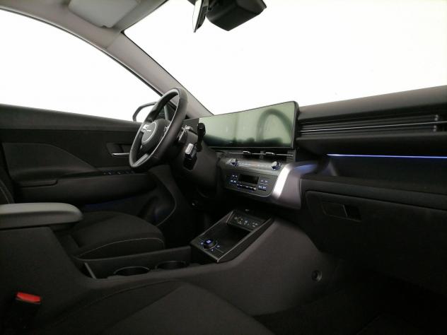 Hyundai Kona 1.6 gdi hev X Line 2wd 141cv dct - Foto 7