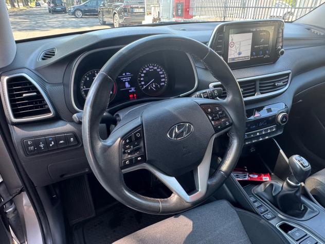 Hyundai Tucson 1.6 CRDi 48V XPrime - Foto 10