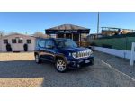 Jeep Renegade 1.3 T4 DDCT 80th Anniversary