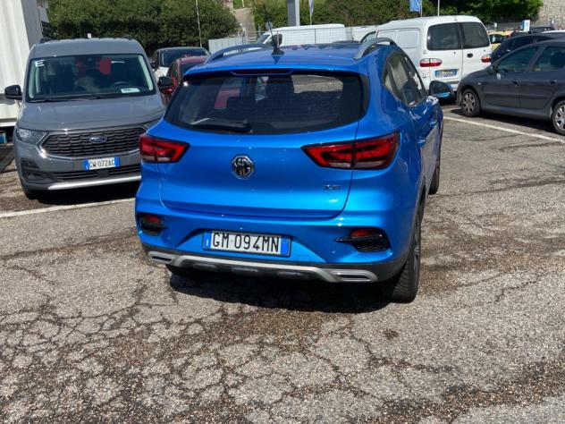 MG ZS 2021 1.5 Comfort - Foto 6