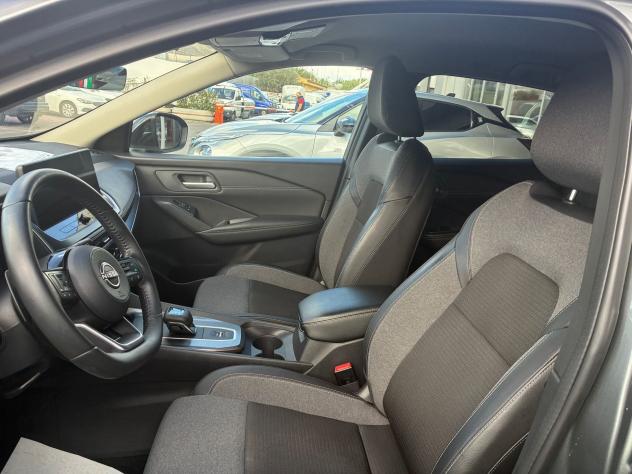 Nissan Qashqai 1.3 MHEV 158 N-Connecta CVT - Foto 7