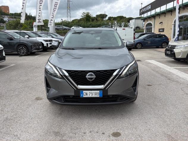 Nissan Qashqai III 2021 1.3 Mild Hybrid 140cv N-Connecta 2WD - Foto 2