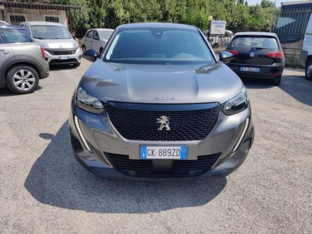PEUGEOT 2008 PureTech 100 S&S Active Pack rif. 23957294 - Foto 3