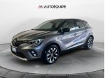 Renault Captur II 2019 1.6 E-Tech full hybrid Techno 145cv auto