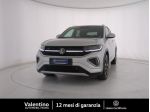 Volkswagen T-Cross 1.0 TSI R-Line Plus