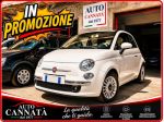 Fiat 500 1.2 LOUNGE - GPL - 11/2008