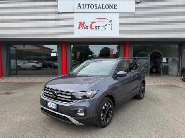 VOLKSWAGEN T-Cross 1.0 TSI Style BMT rif. 23803052