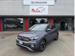 VOLKSWAGEN T-Cross 1.0 TSI Style BMT rif. 23803052