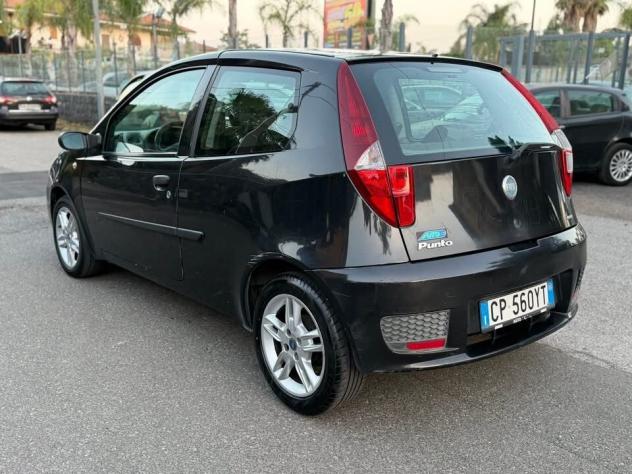 Fiat Punto 1.3 Multijet 16V 3 porte Dynamic - Foto 4