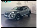 Peugeot 2008 II 1.2 hybrid GT 145cv e-dcs6