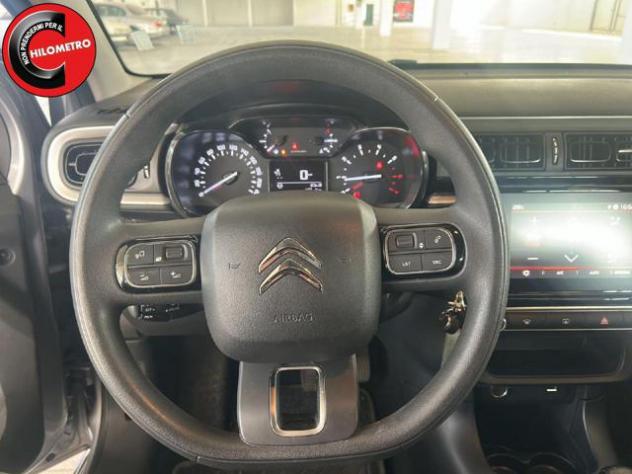 CITROEN C3 PureTech 83 S&S Feel rif. 23969772 - Foto 10