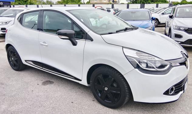 Renault Clio dCi EURO 6 130 MILA KM! - Foto 2